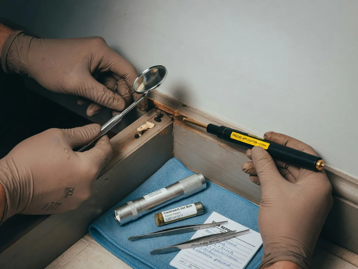 Why choose Emergency Pest Control in Danbury, NE